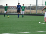 S.K.N.W.K. 3 - W.I.K. '57 2 (competitie) seizoen 2023-2024 (149/259)